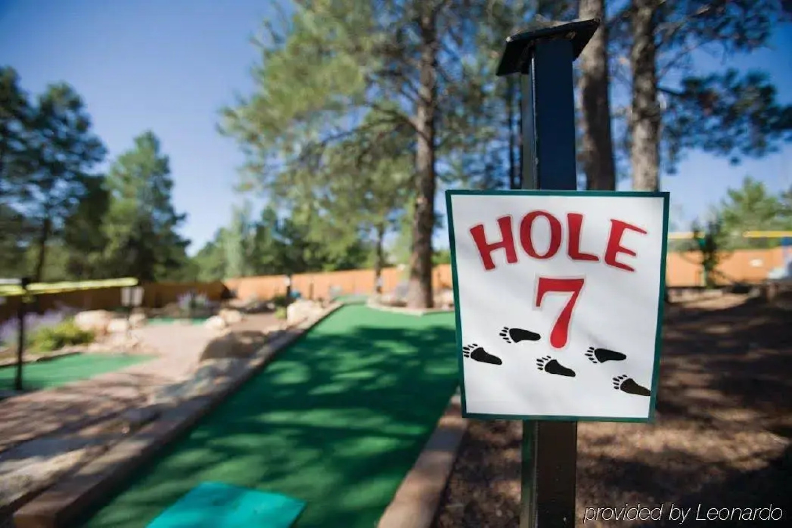 Club Wyndham Flagstaff