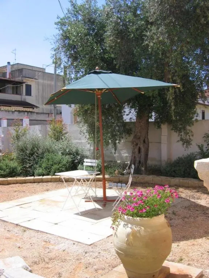 Villa Colittacarrafa