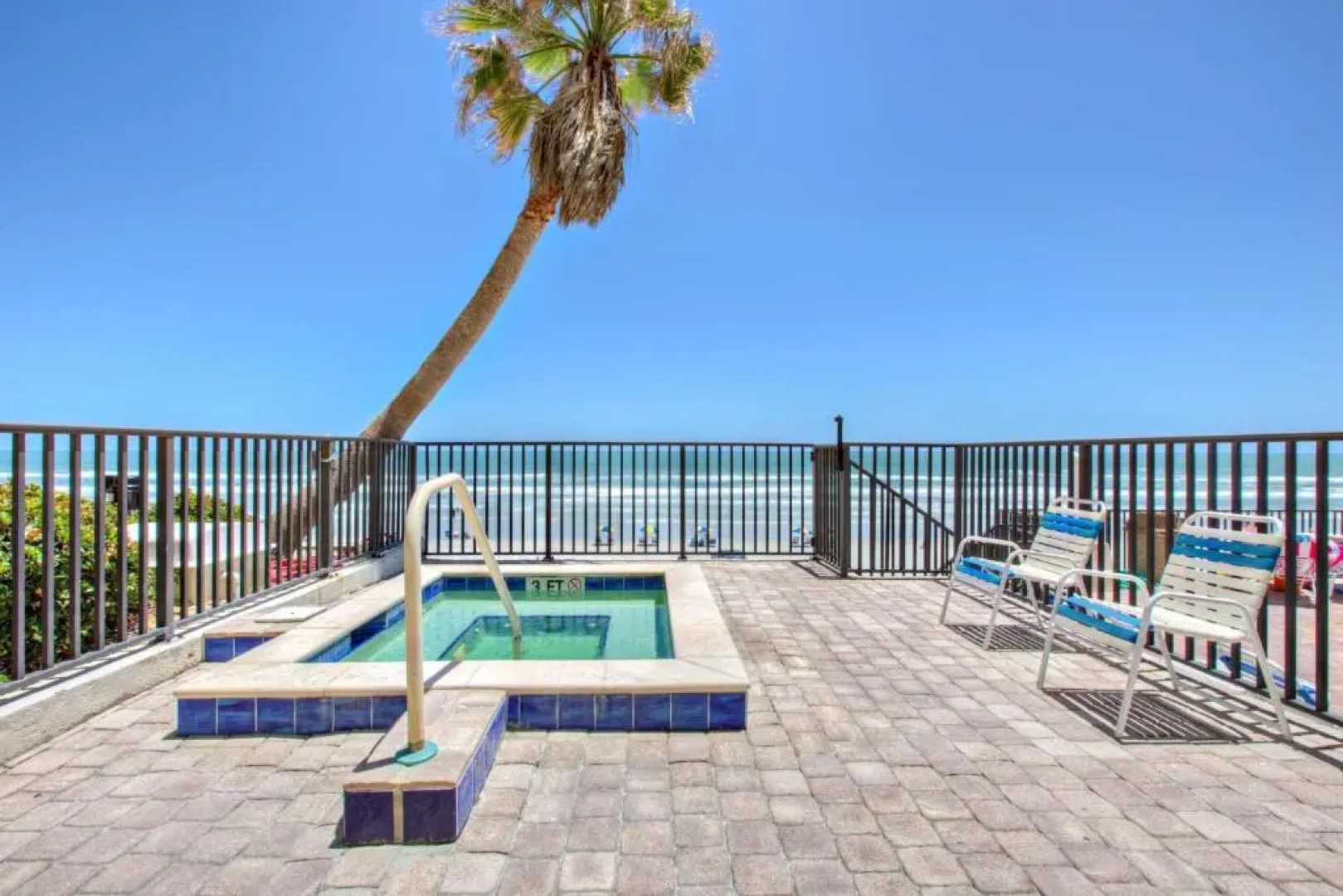 Sand Dollar Condominium Unit #1103