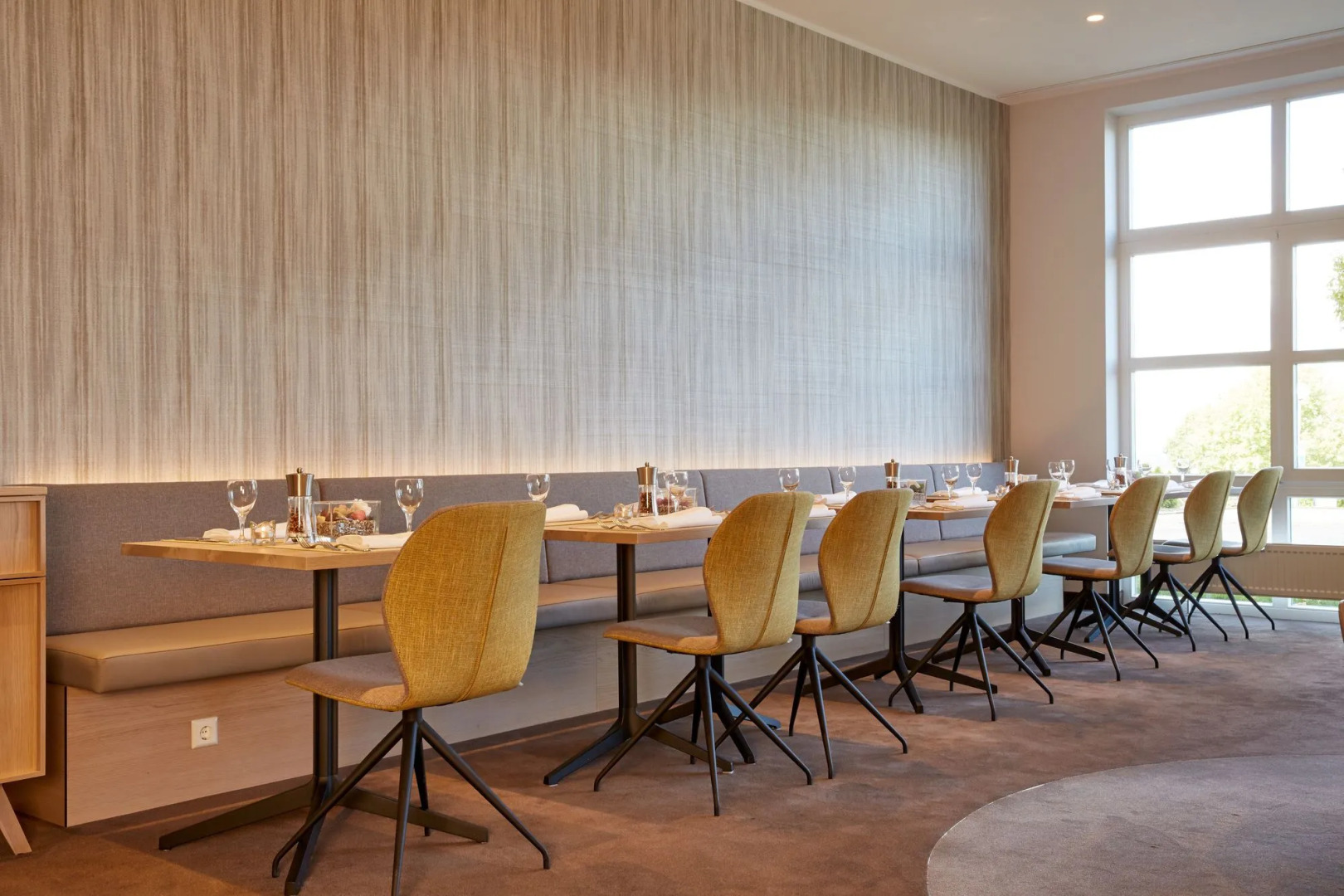 H+ Hotel Limes Thermen Aalen