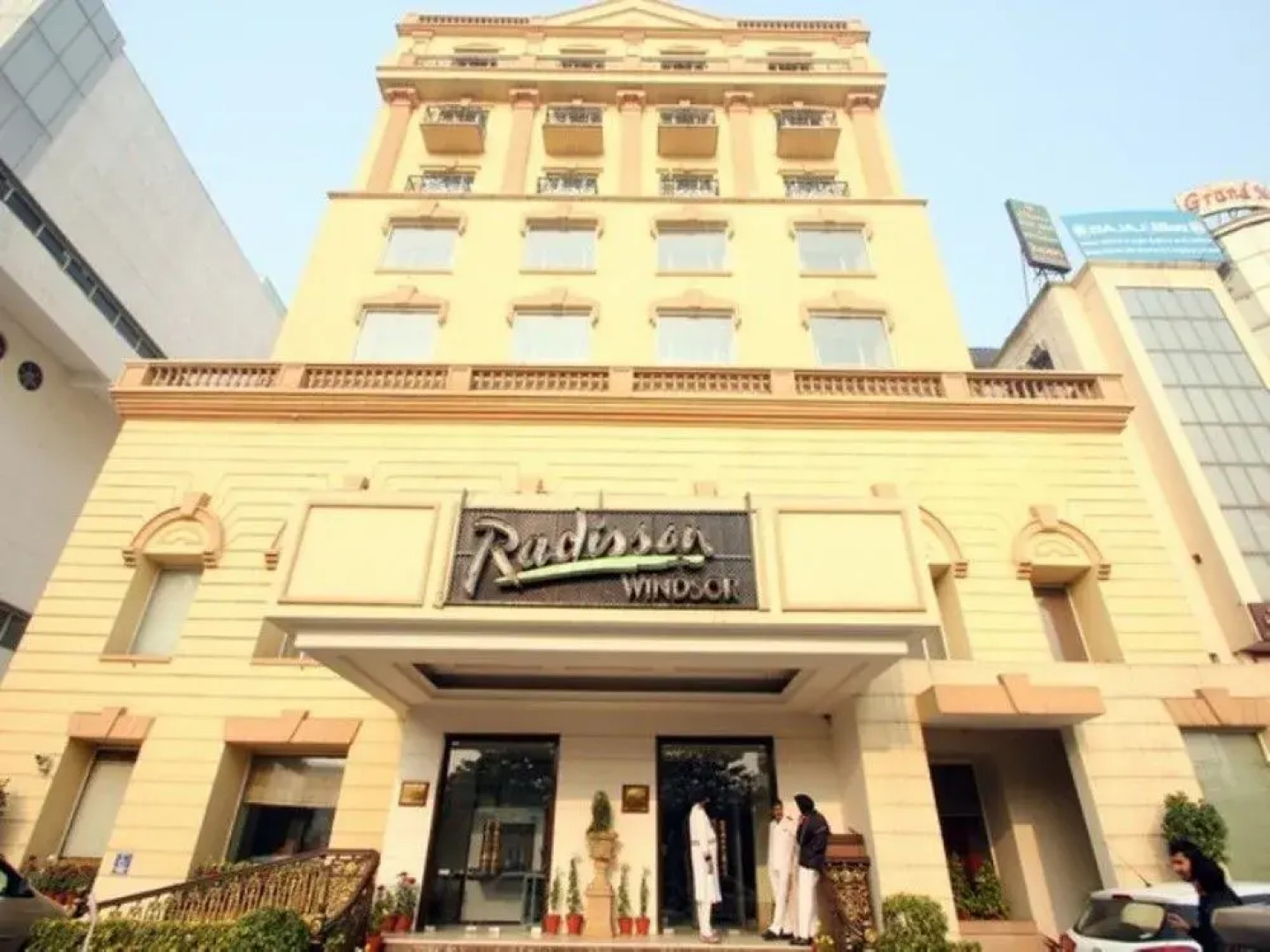 Radisson Jalandhar