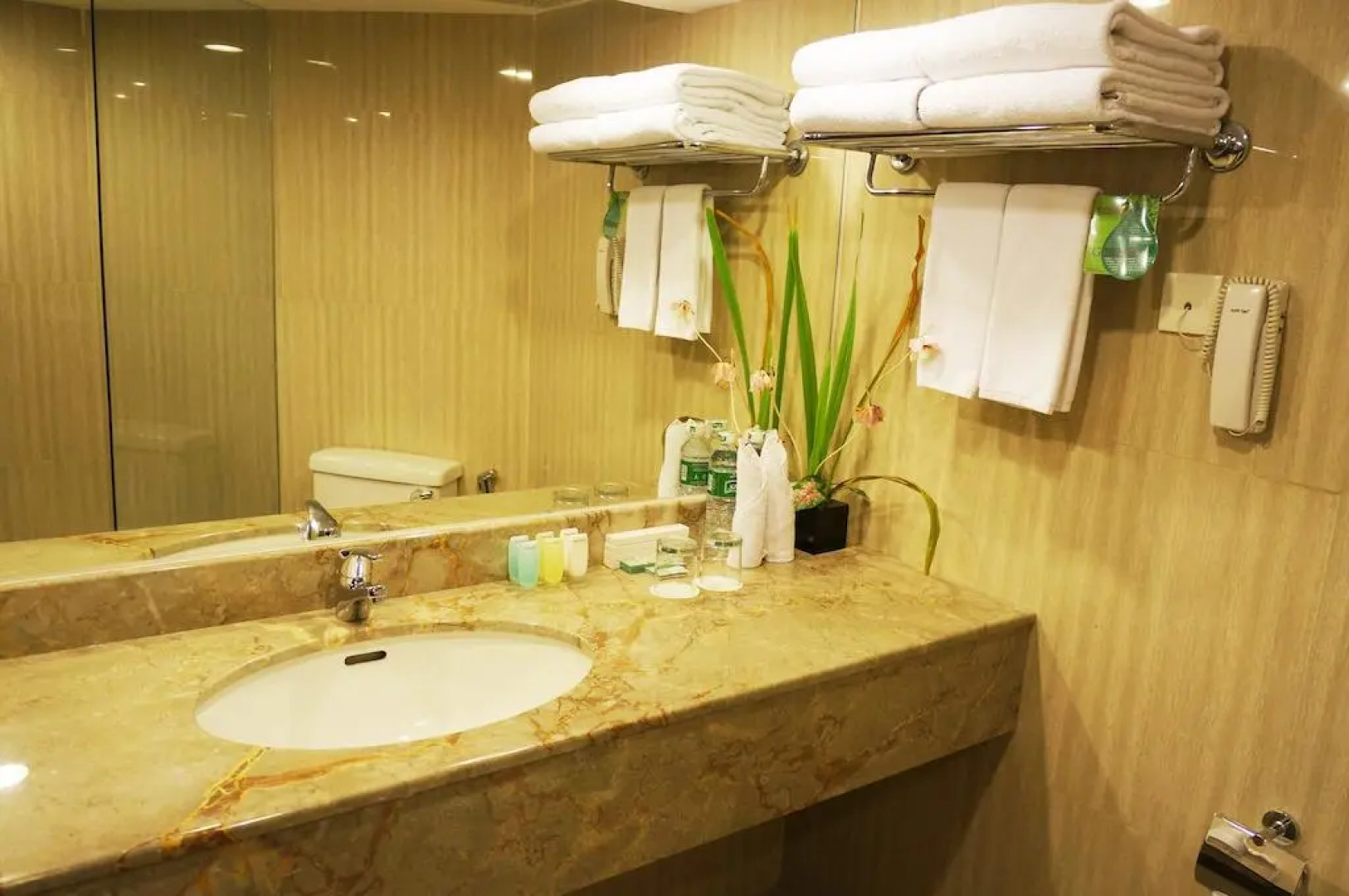 Kyriad Bumiminang Hotel