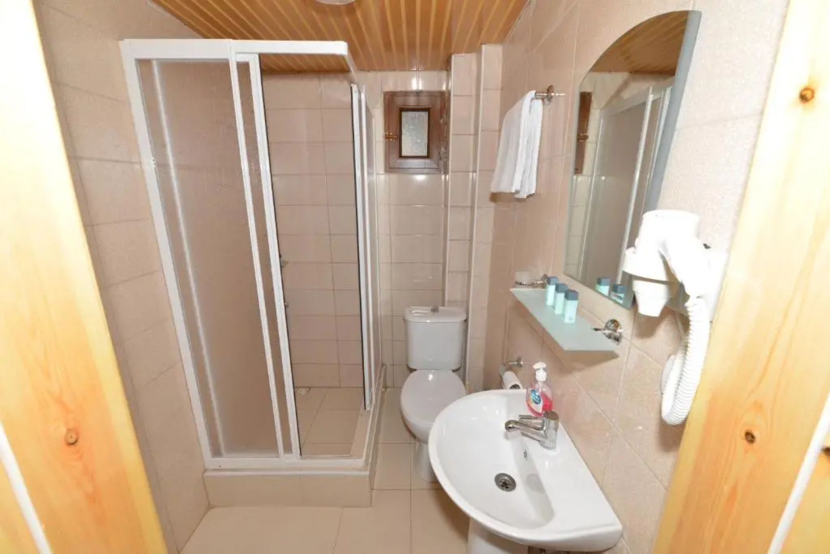 Seyirtepe Butik Otel