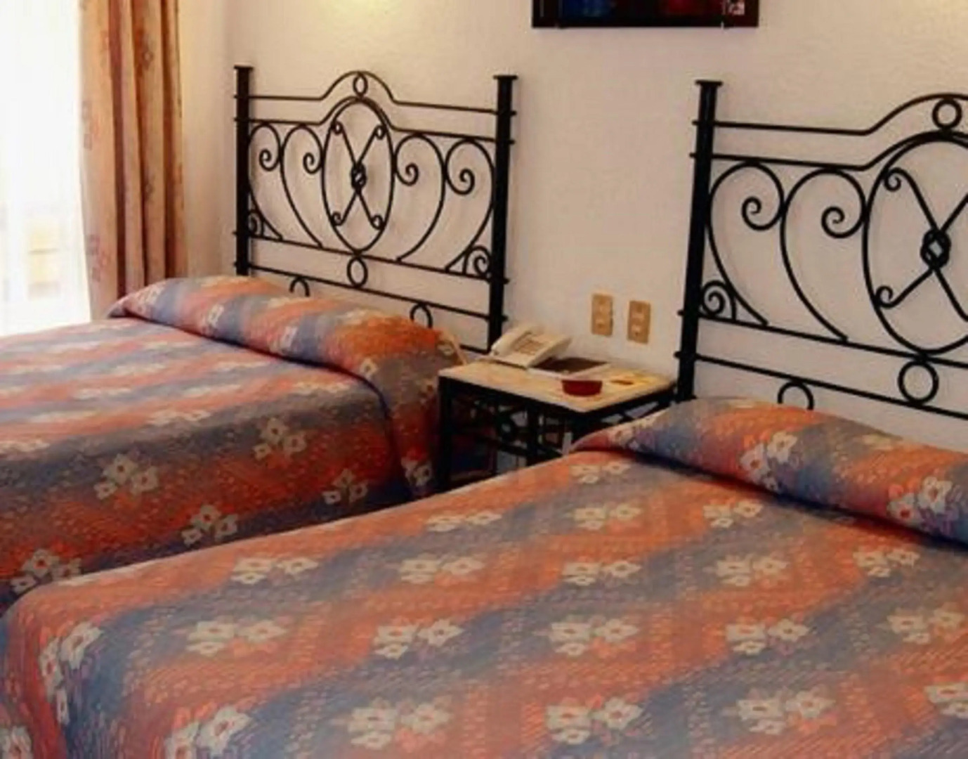 Real de Minas Inn Queretaro