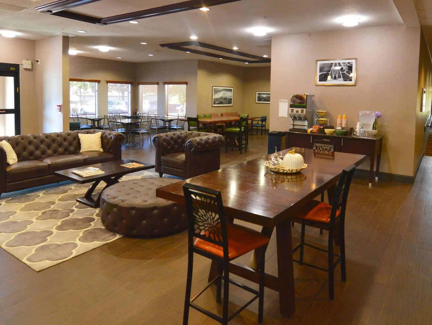 Best Western Plus Lee's Summit Hotel & Suites