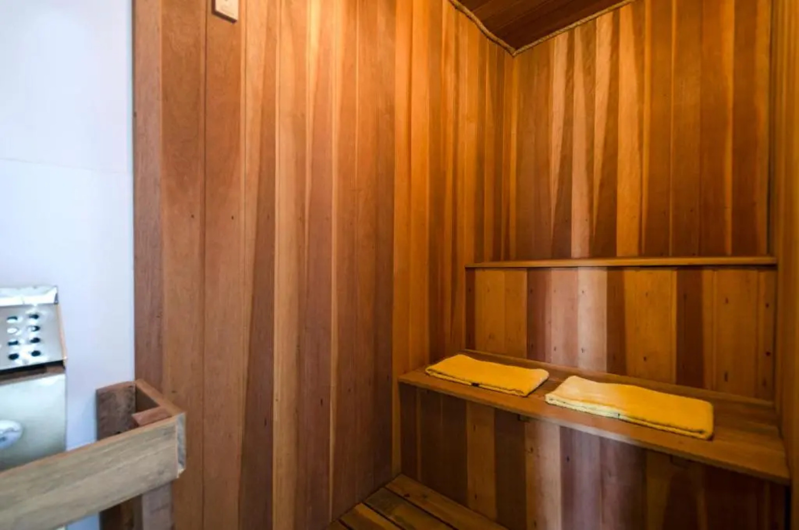 Pousada Lua de Minas