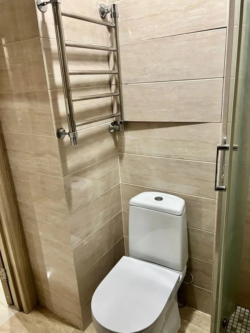 Дайкер Сити на ул. Бачуринская, д. 7, корпус 2