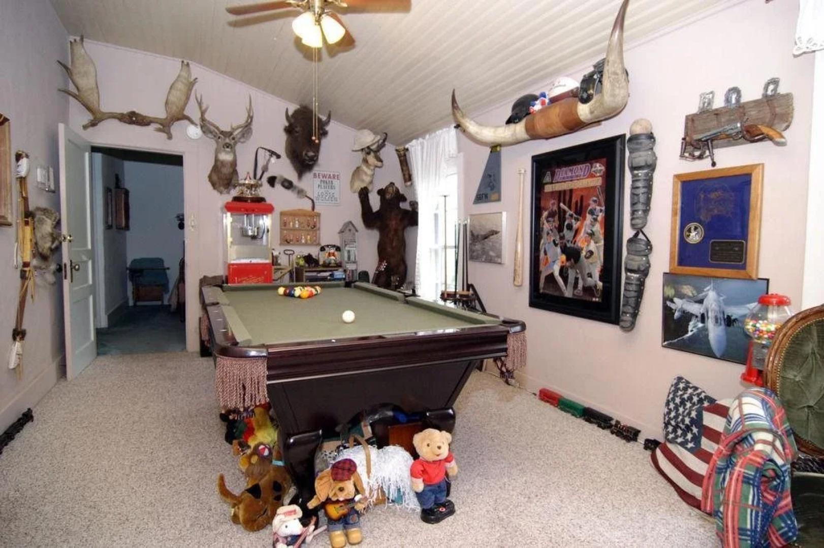 Hall Place Bed & Breakfast