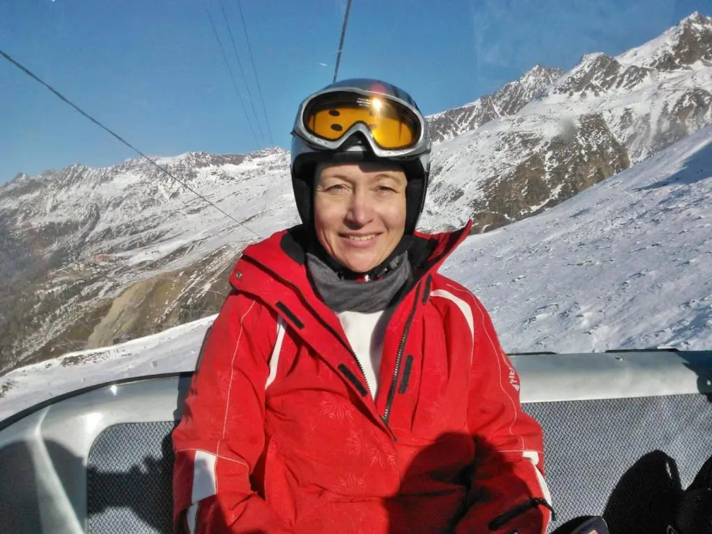 Lärchenwald Appartements