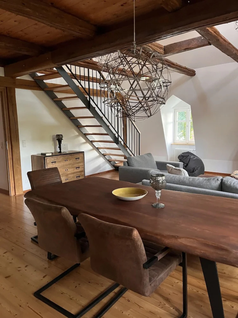 Poststation zum Alten Forstamt