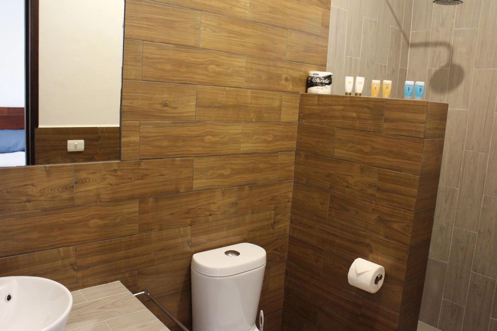 Hotel Casa Santiago Tulum