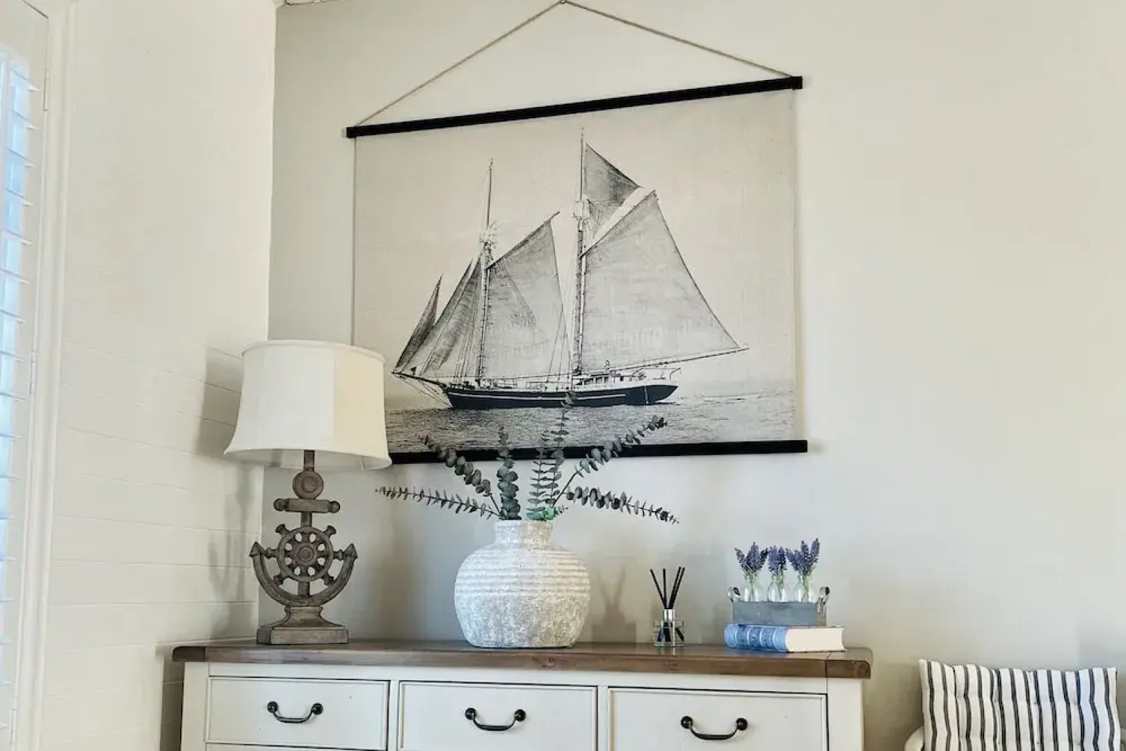 Wavecrest Holiday Cottage