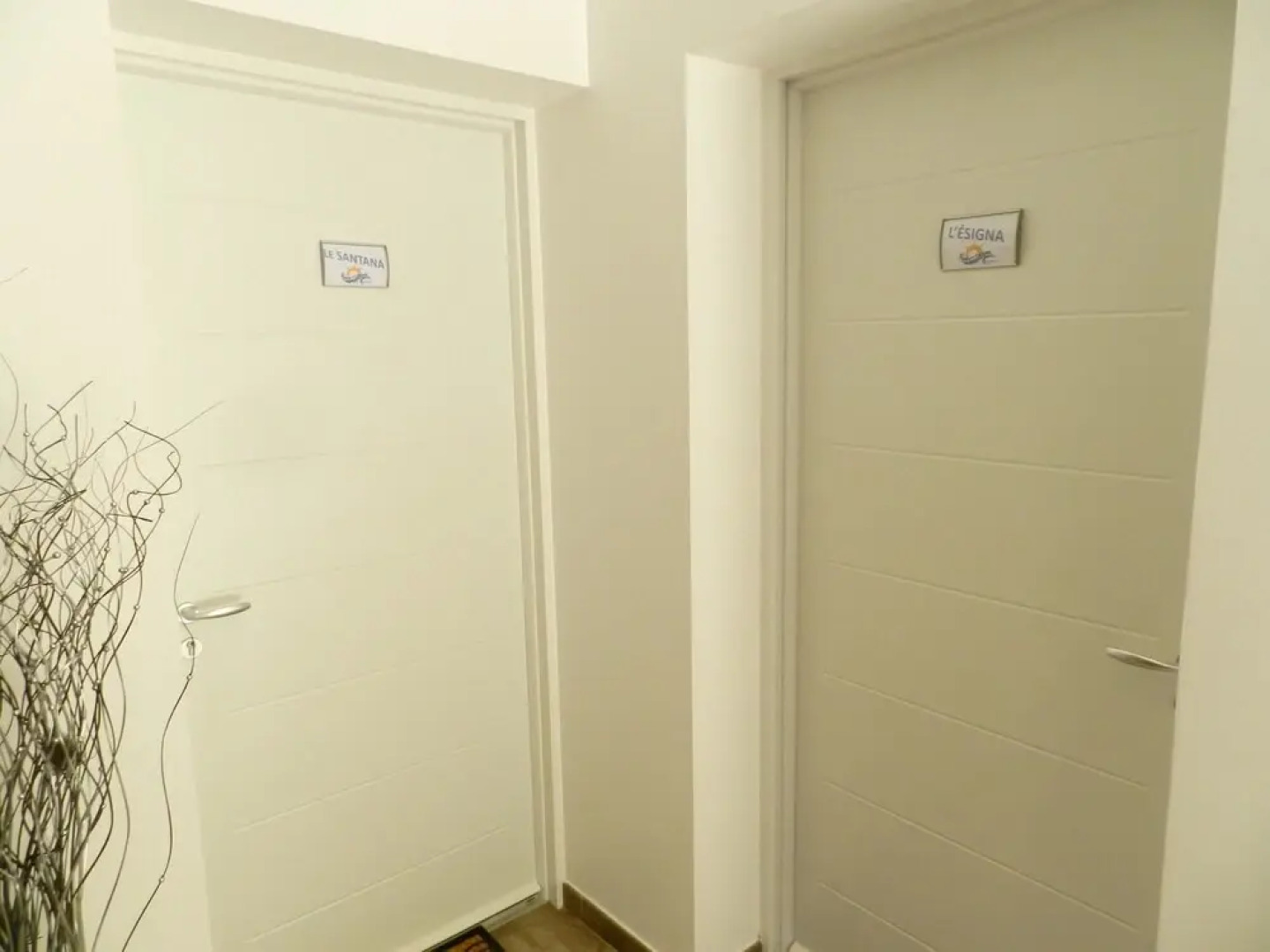 Apartment With 2 Bedrooms in Coggia, With Wonderful sea View, Furnishe