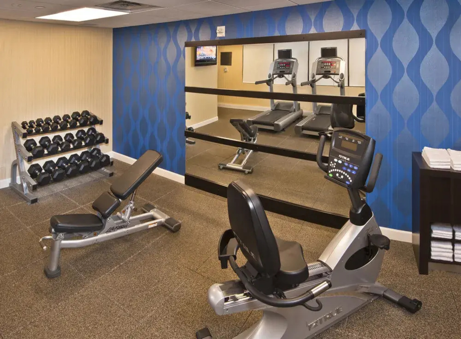 Courtyard Dunn Loring Fairfax