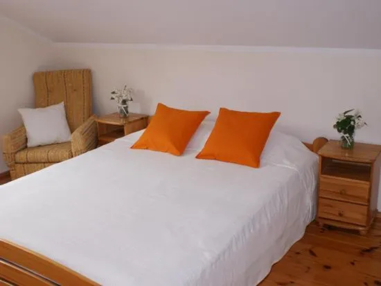 Wypoczynek na Kurpiach