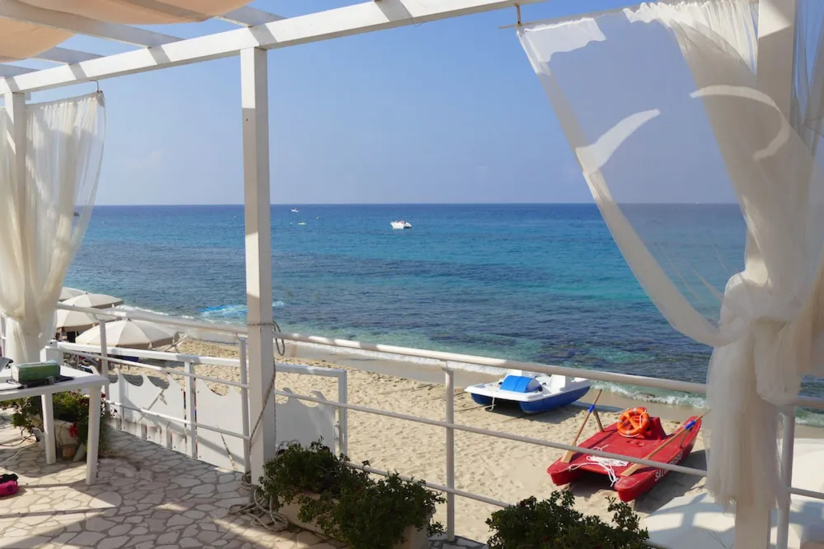 Scoglio della Galea Resort & Spa