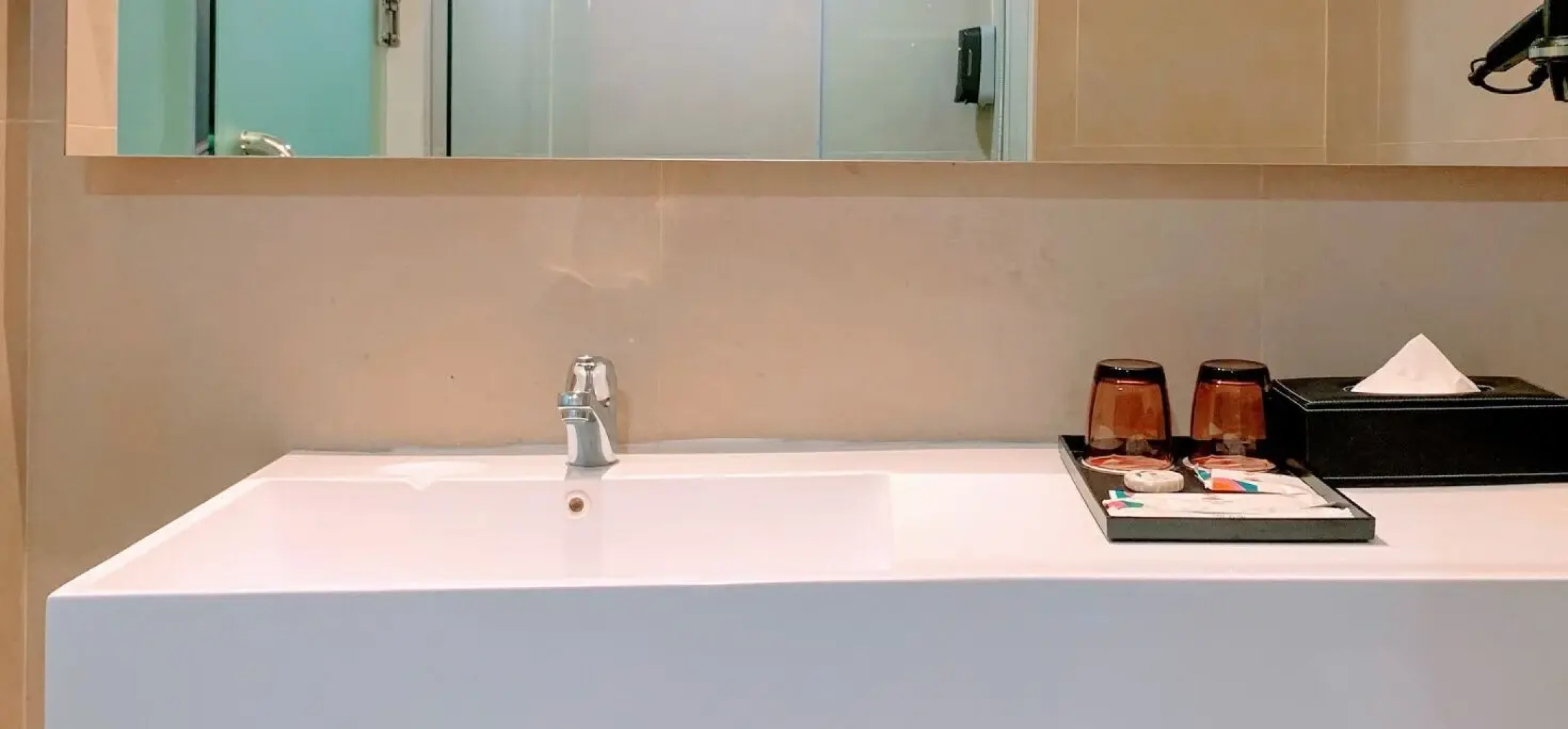 The Zuri Hotel And Convention Baturaja