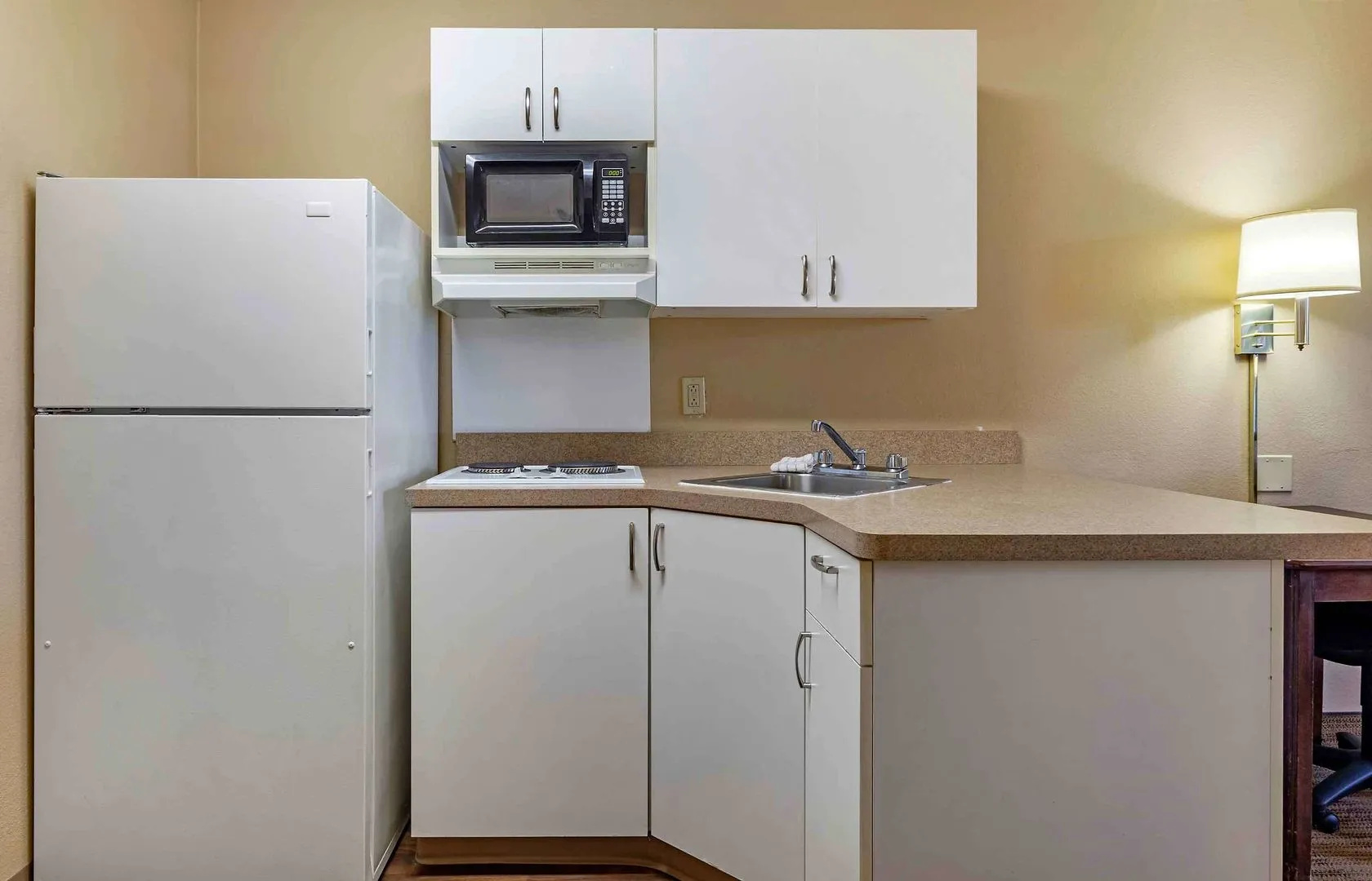 Extended Stay America Suites Amarillo West