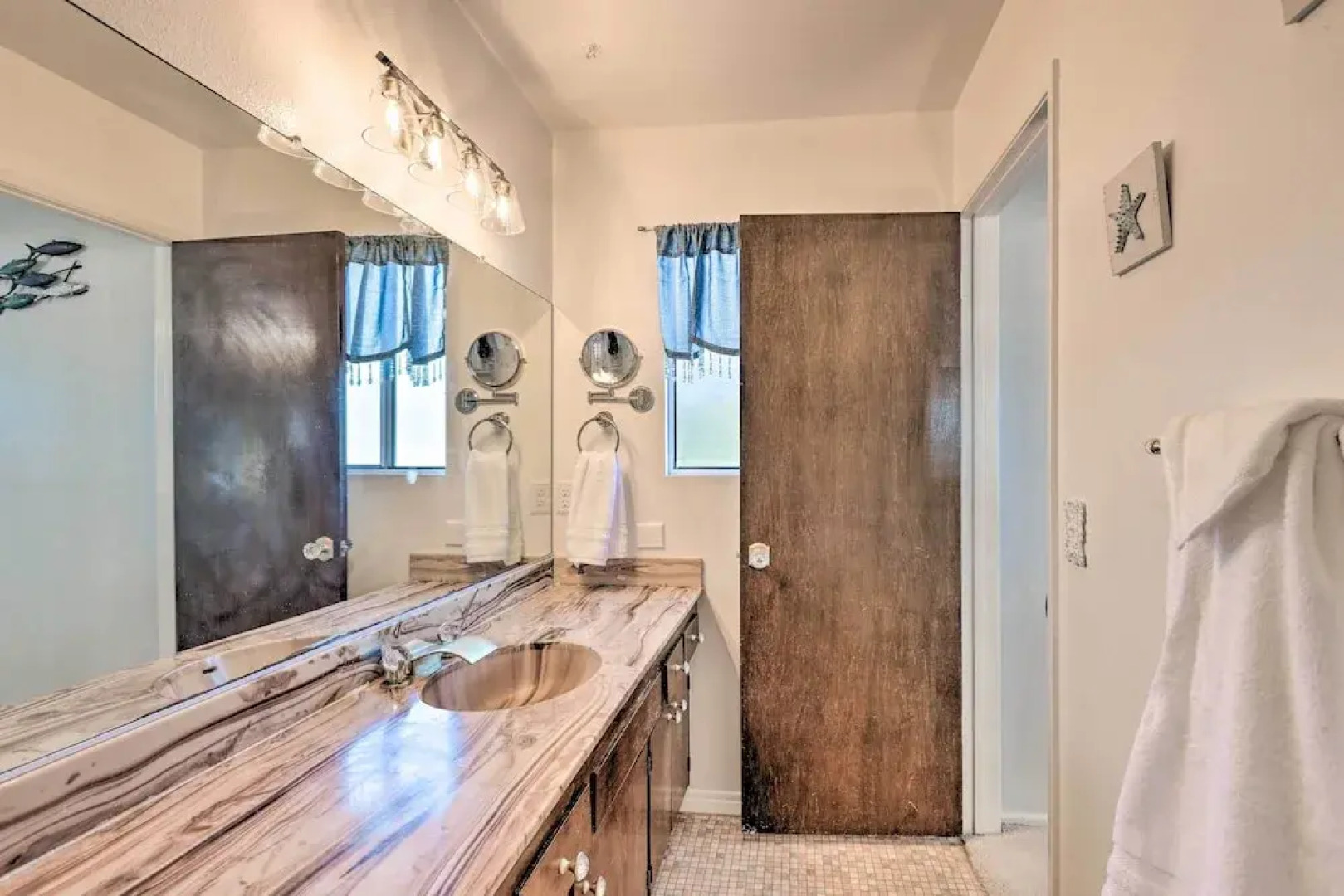 Retro House w/ Deck & Arroyo Grande View