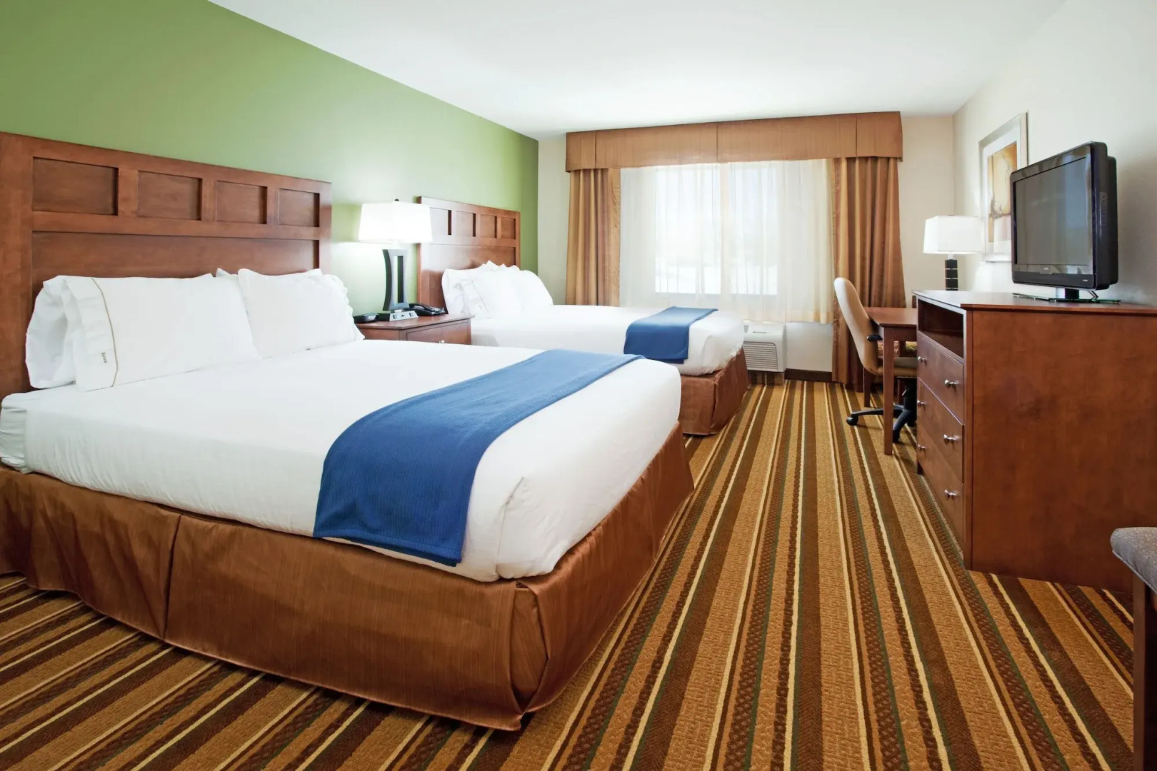 Holiday Inn Express & Suites Los Alamos Entrada Park by IHG