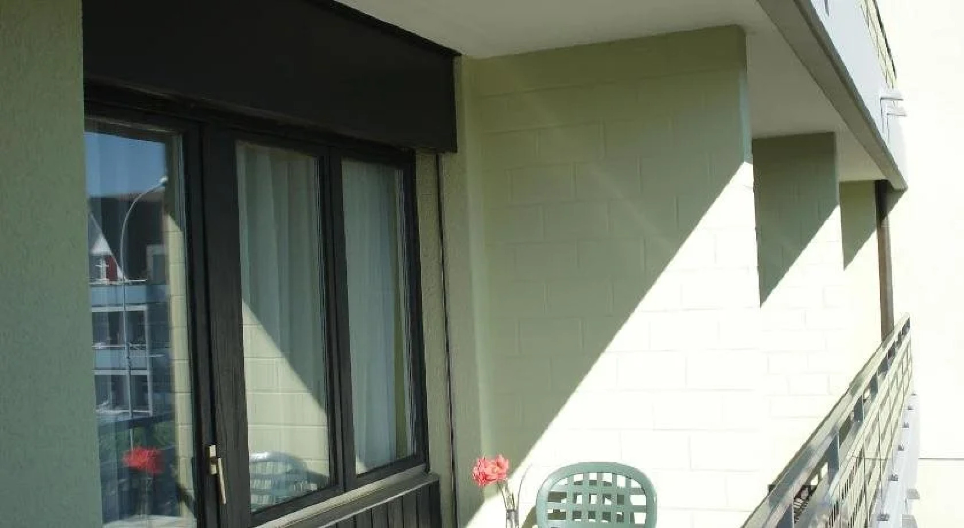 Hotel Restaurant Feld