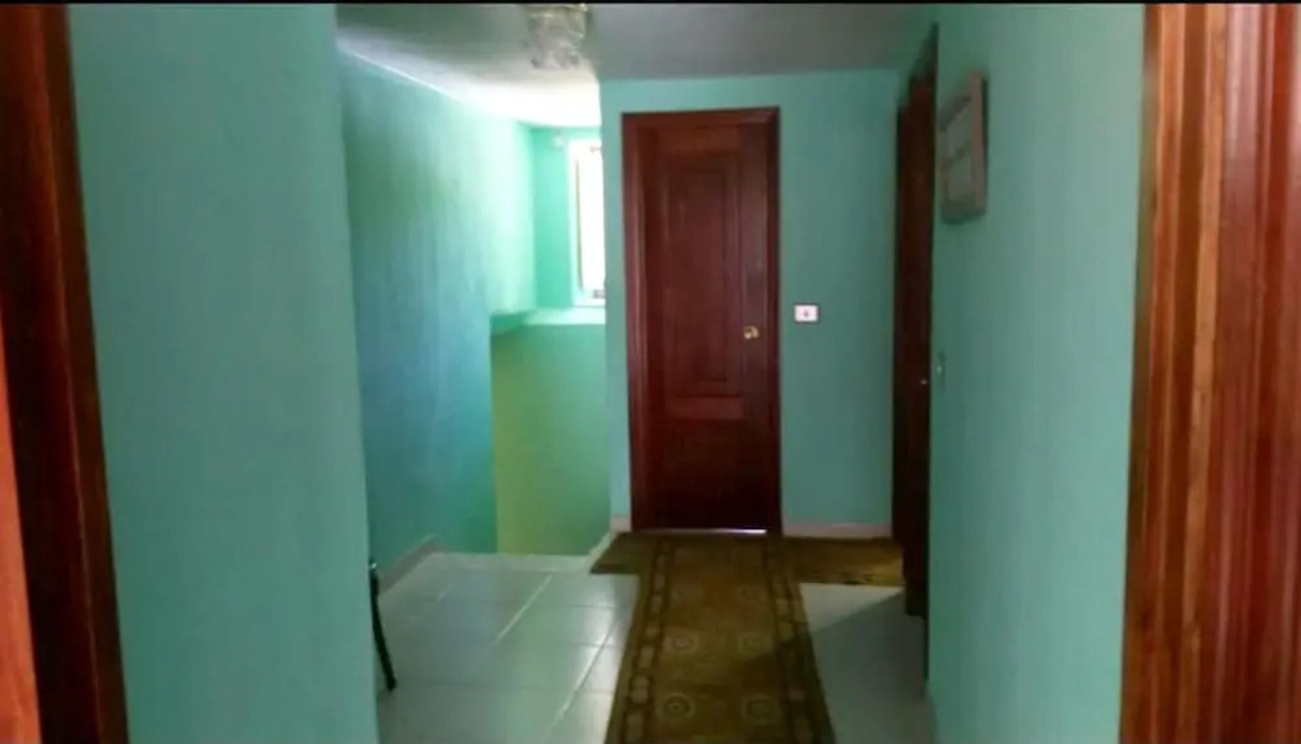 House With 4 Bedrooms in Baralla, With Furnished Garden