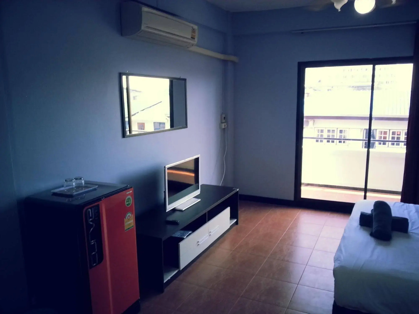 OYO 963 Sunshine Guesthouse