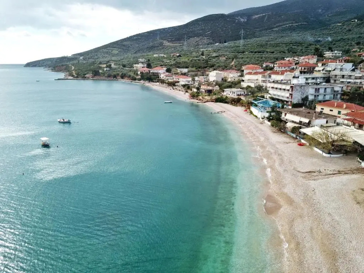 Fotopoulos Apartments