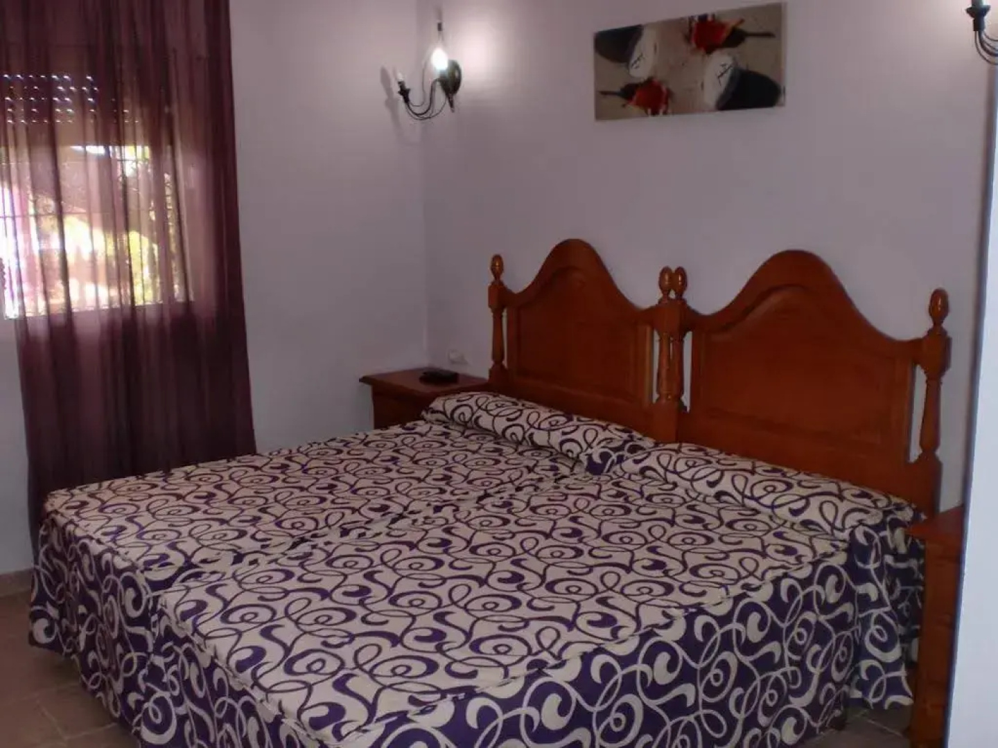 Hostal Restaurante La Ilusion