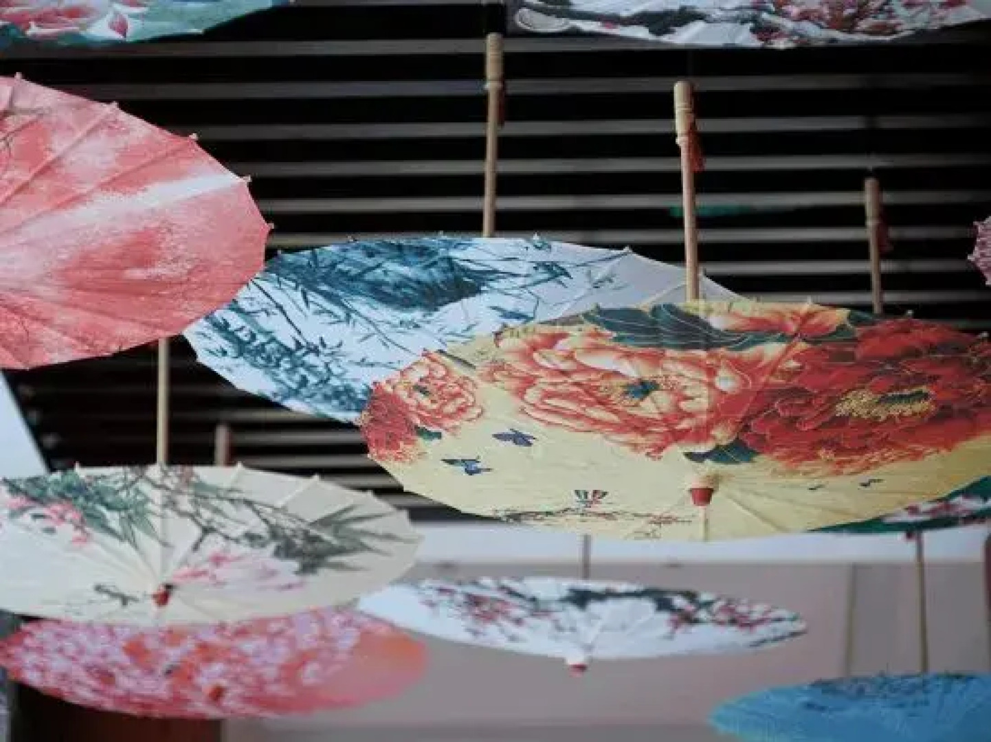 Anshun Dragon Palace Bieyuan