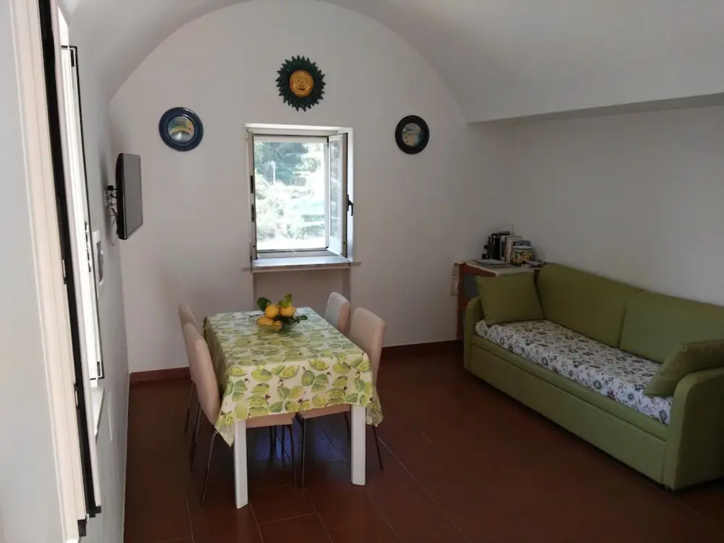 Casa Vacanze Bouganvillea