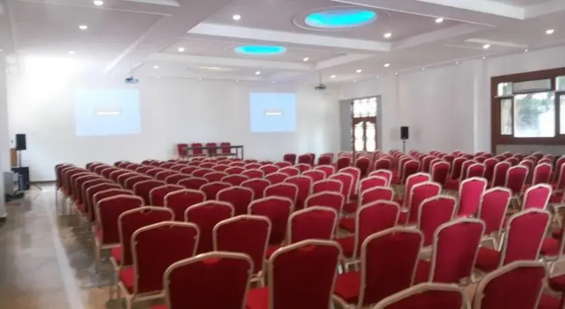 Chariot Valley Resort