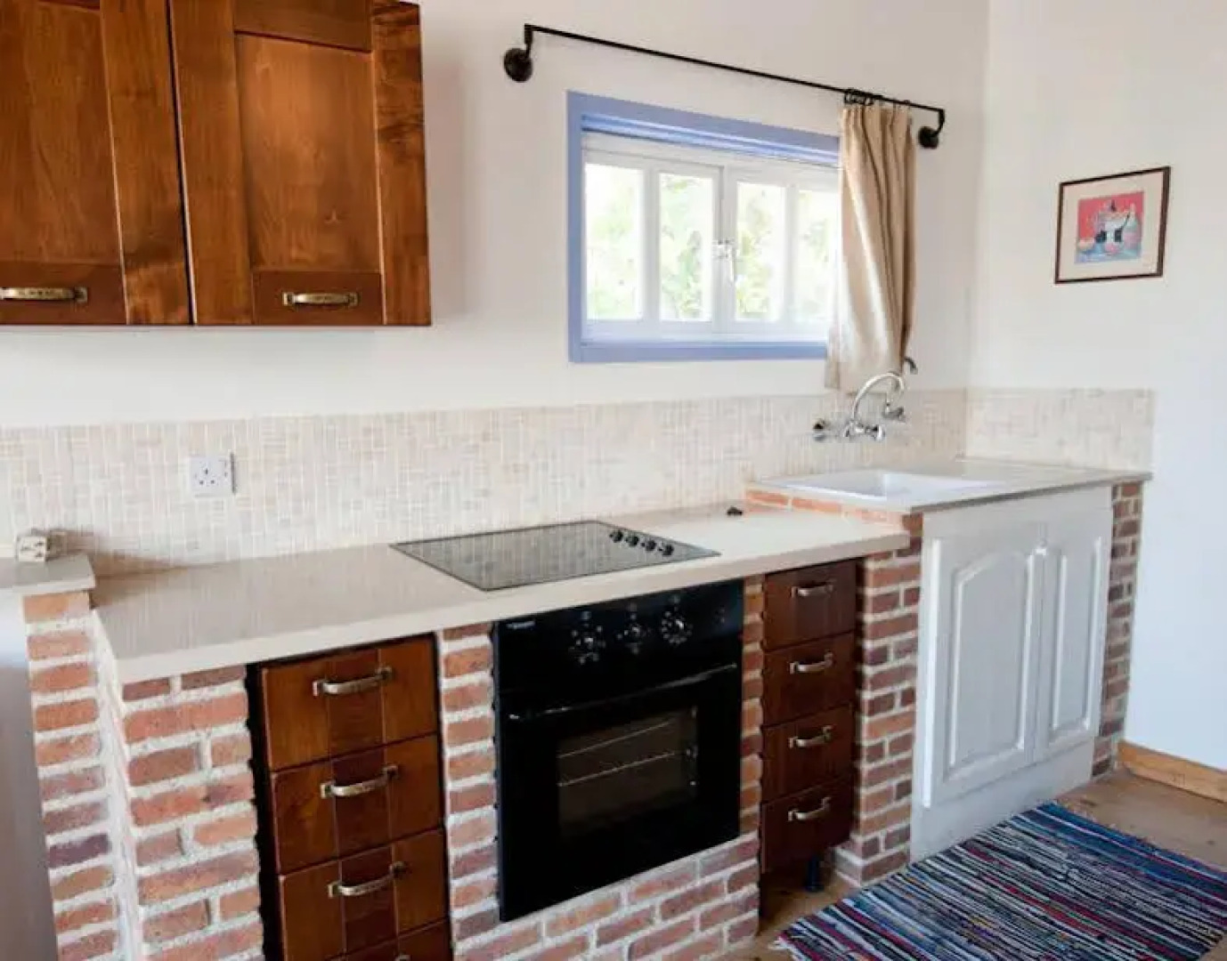 Cyprus Villages Hotel & Restaurant - Central Location - Bed & Breakfast - With Access To Pool And Stunning Views