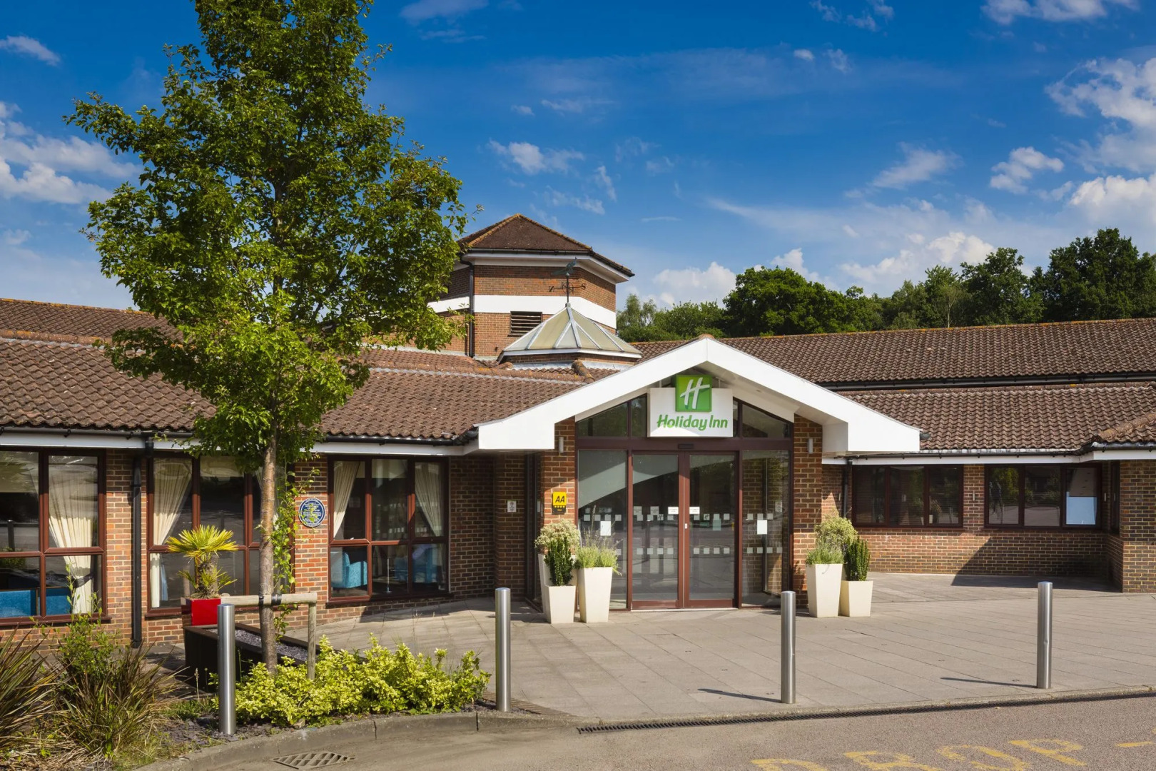 Holiday Inn London Gatwick - Worth by IHG