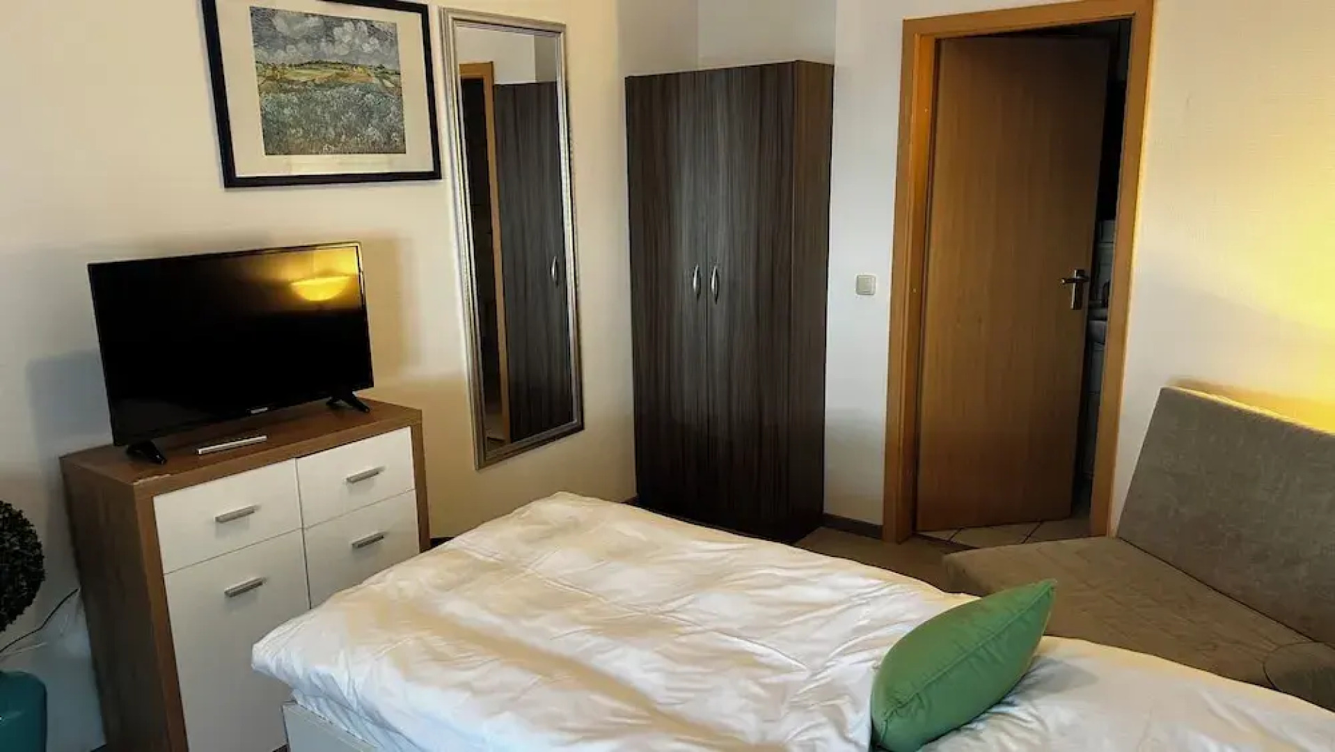 Hotel Messe Motel Laatzen