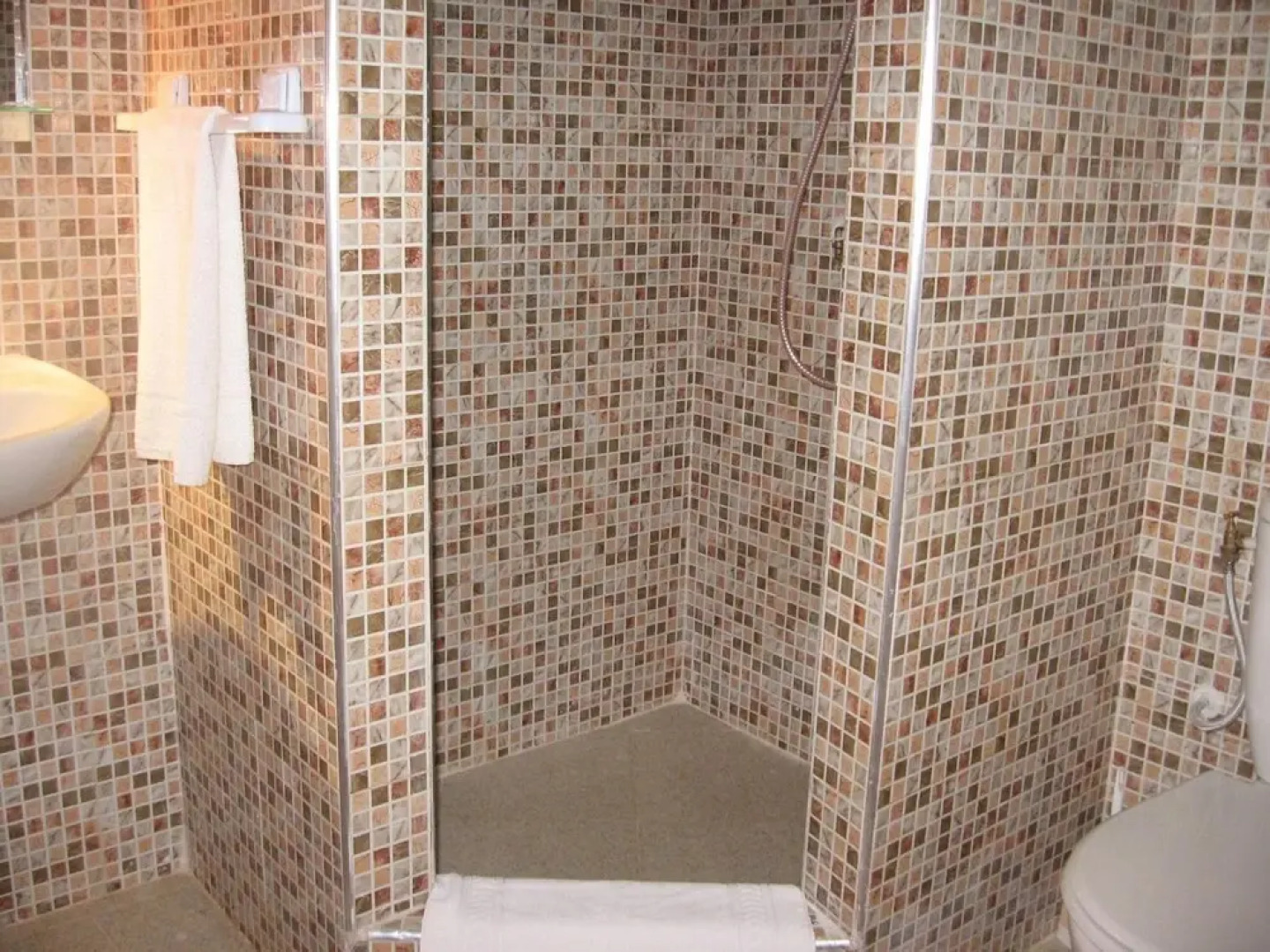 La Maison de l'Homme Bleu