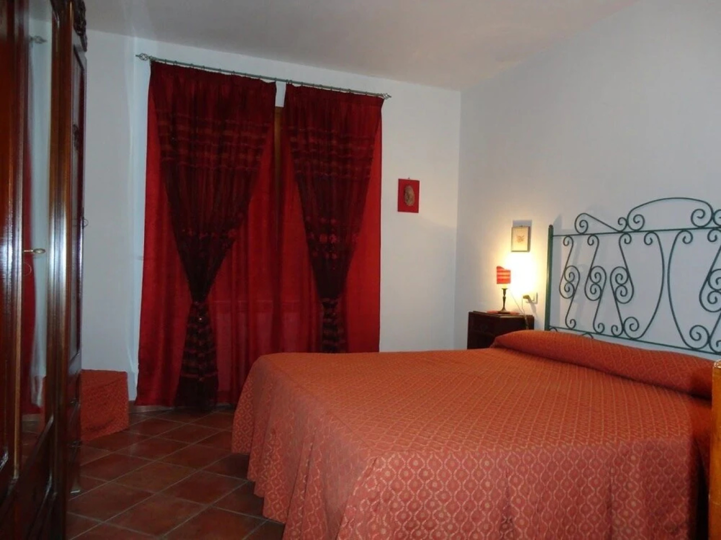 Agriturismo Bio Fattoria Casetta