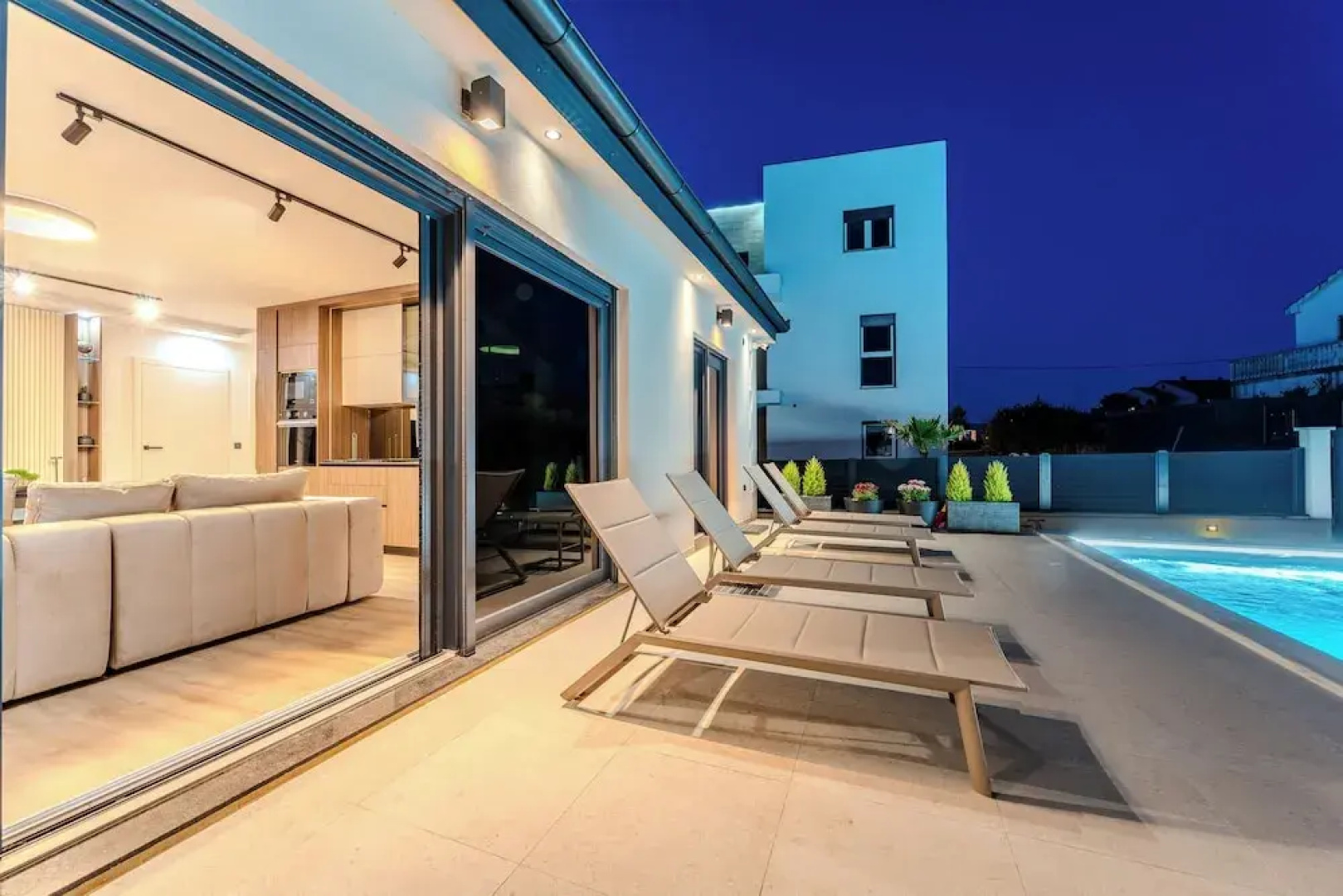 Villa Ballat