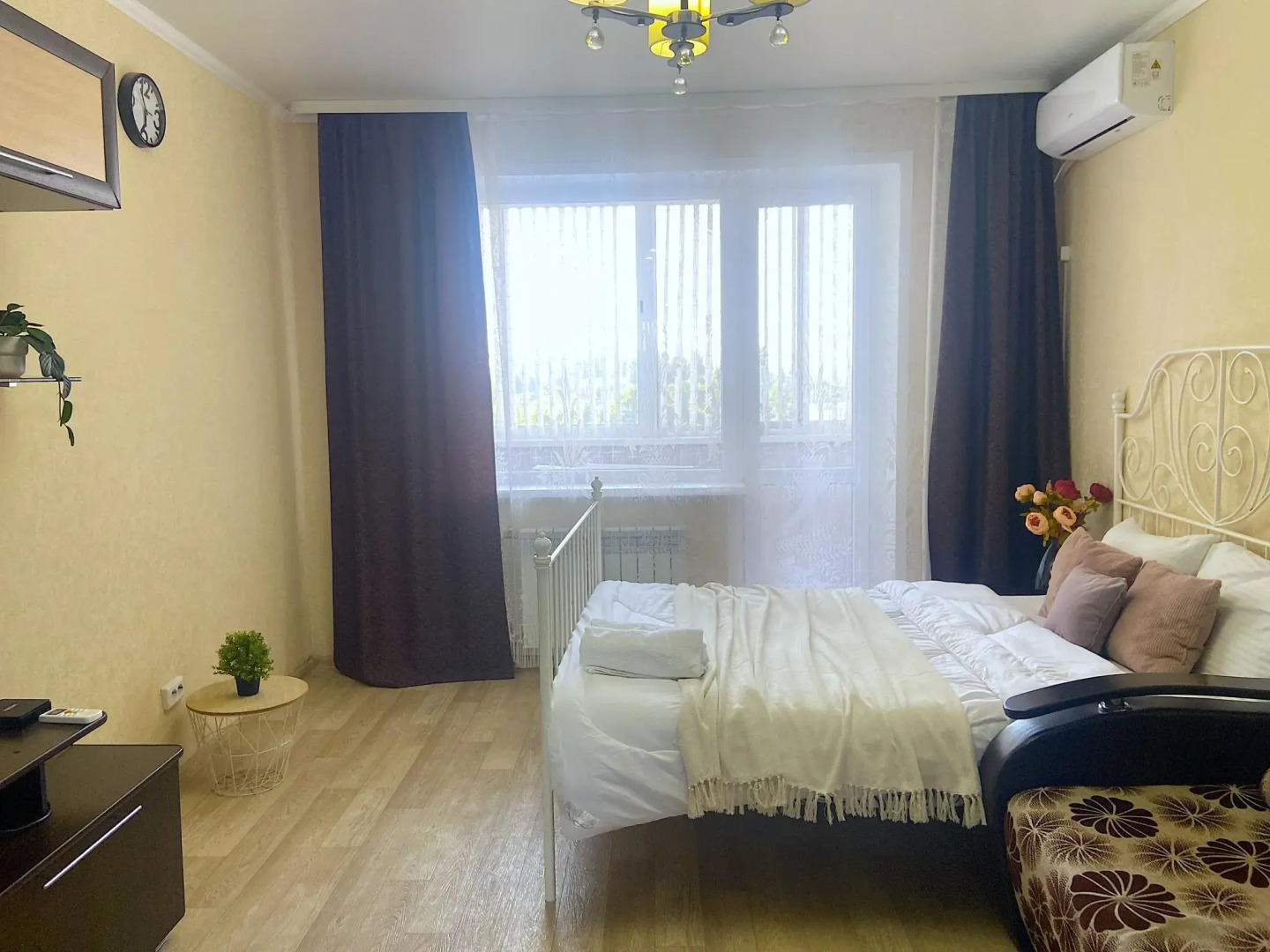 Niki Rent на улице Трнавская 4