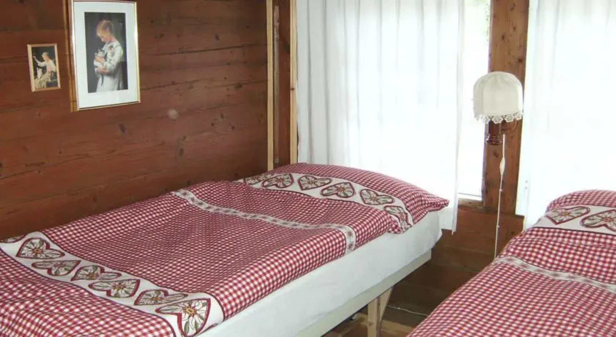 Ättis Stübli Meiersmaad