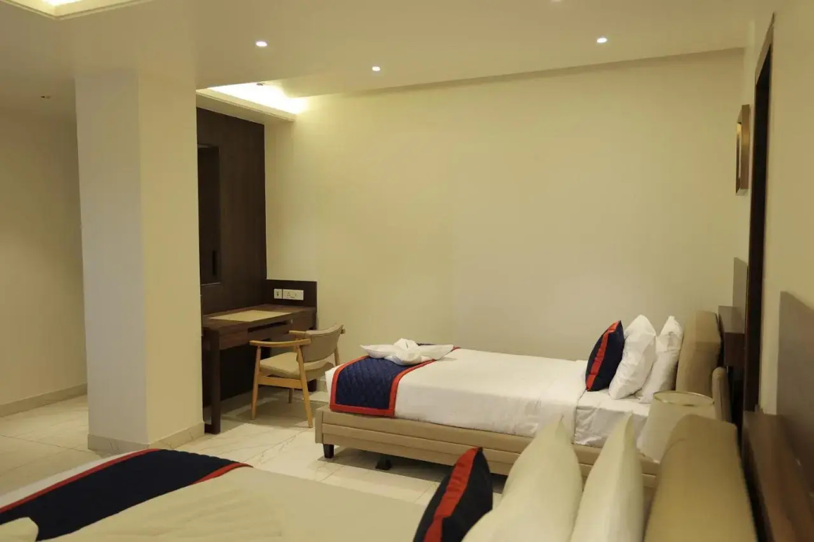 Zip By Spree Hotels Ilkal