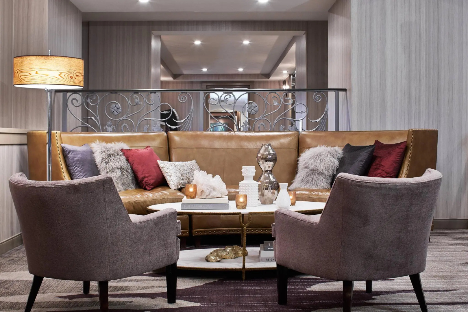 The Del Monte Lodge Renaissance Rochester Hotel & Spa