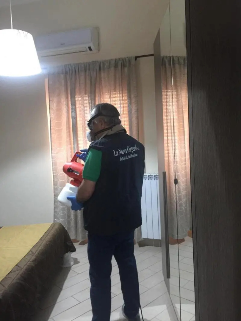 La Nuova Girgenti