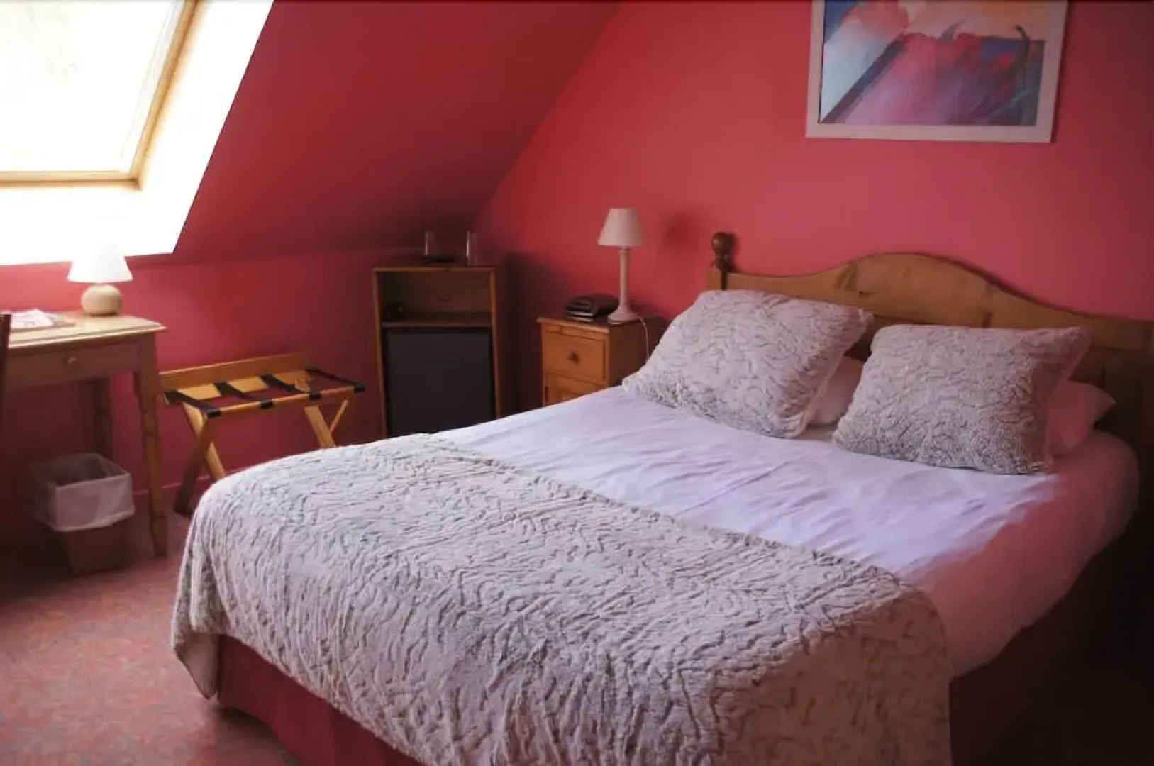 Best Western La Ferme Du Moulin Aux Drap