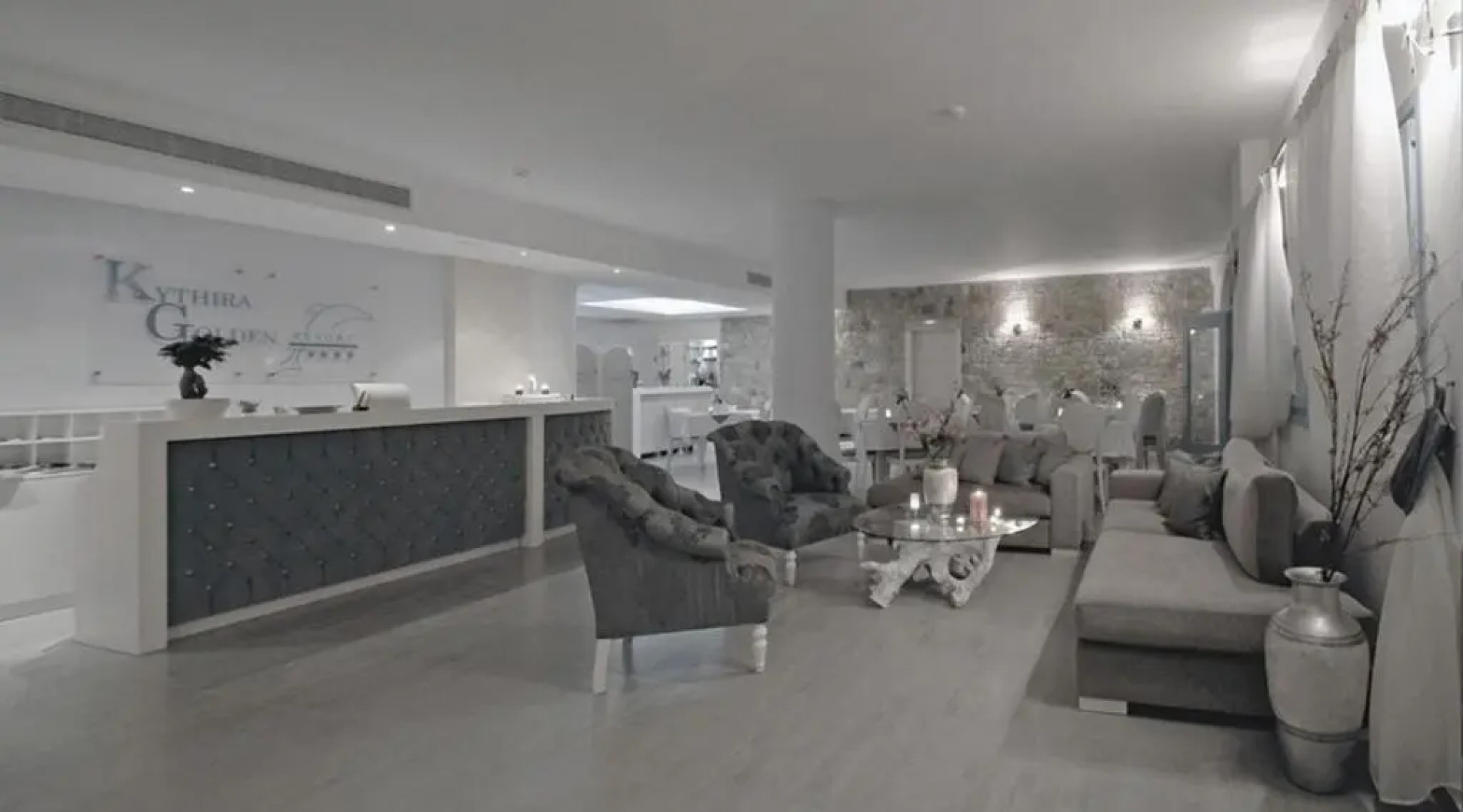 Kythira Golden Resort