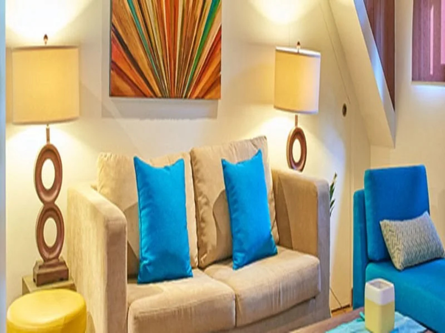 碧瑶圣帕特里克度假村(St.Patrick Village Baguio)