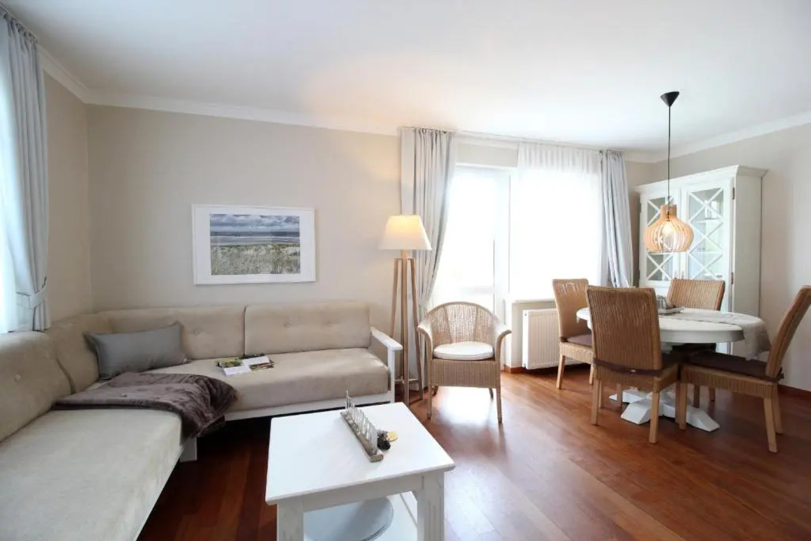 Haus am Park Wohnung Nr7