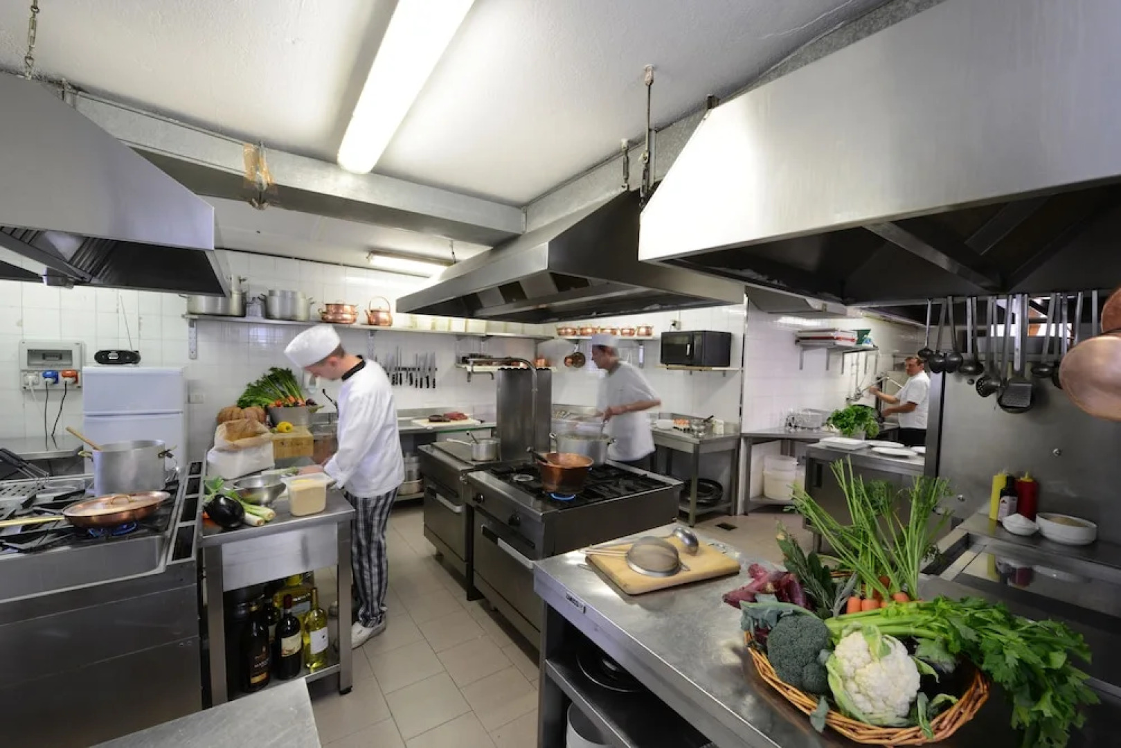 La Madonnina del Gran Paradiso