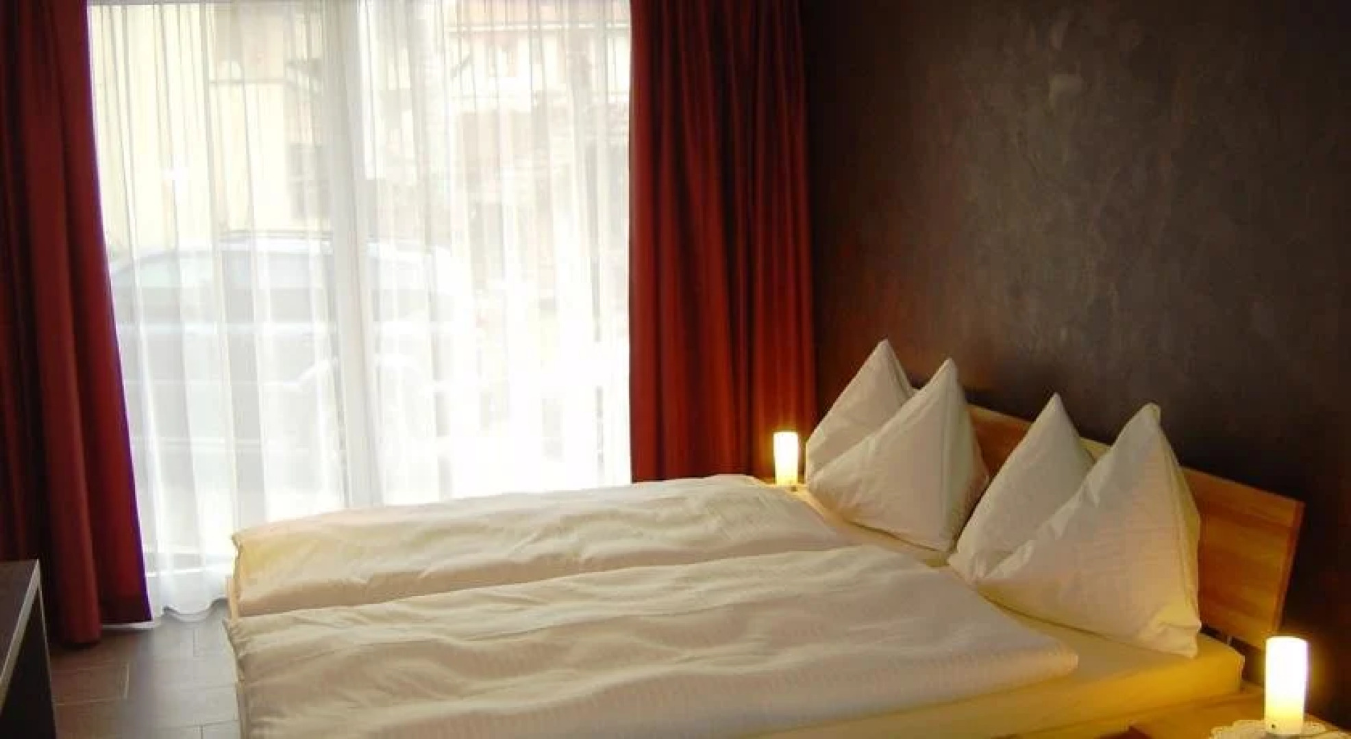 Hotel Restaurant Jura