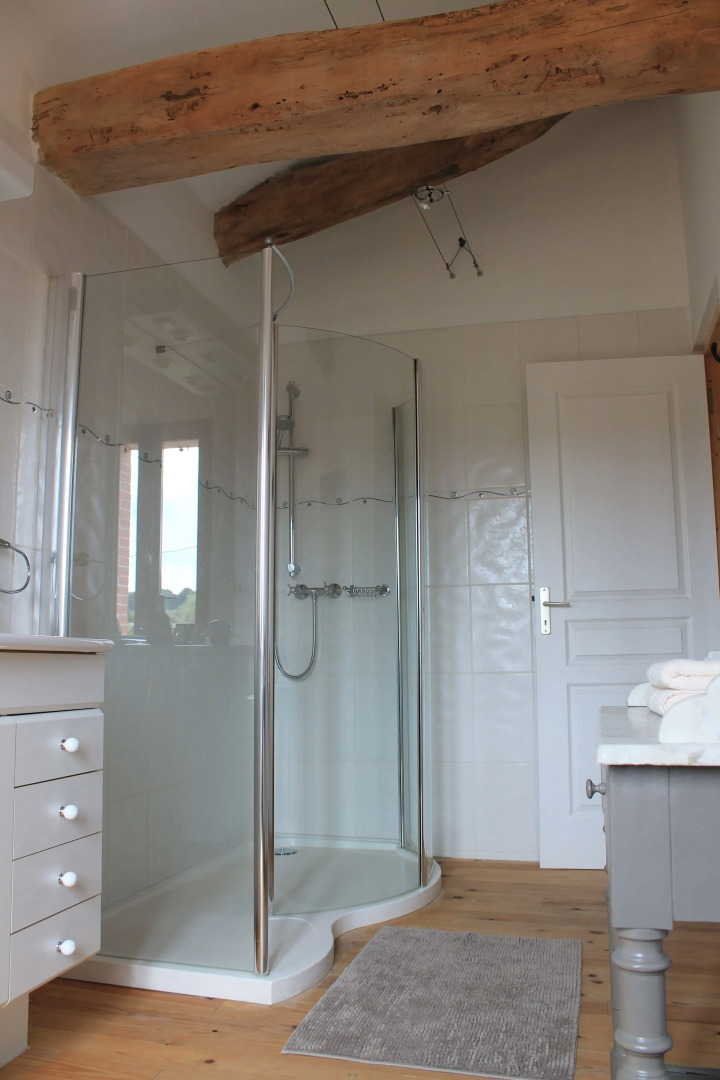 Maison d'Hôtes Saint Alary